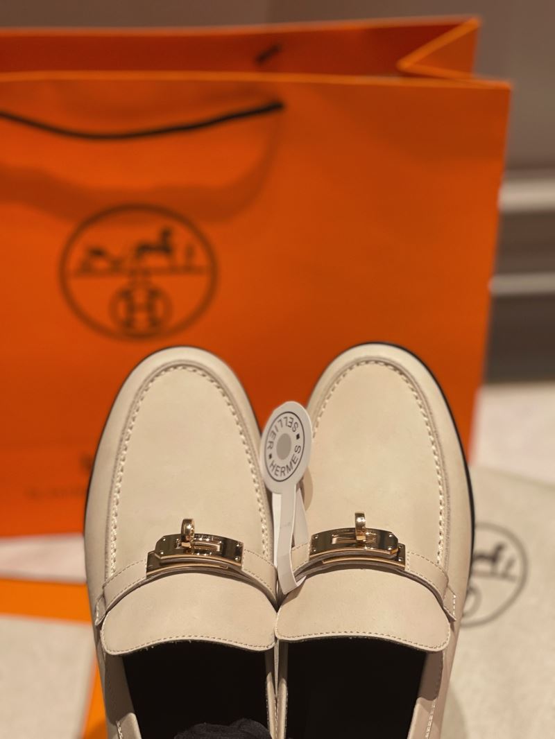 Hermes Business Shoes